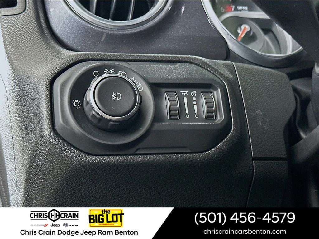 2022 Jeep Wrangler Unlimited Rubicon 392 4x4
