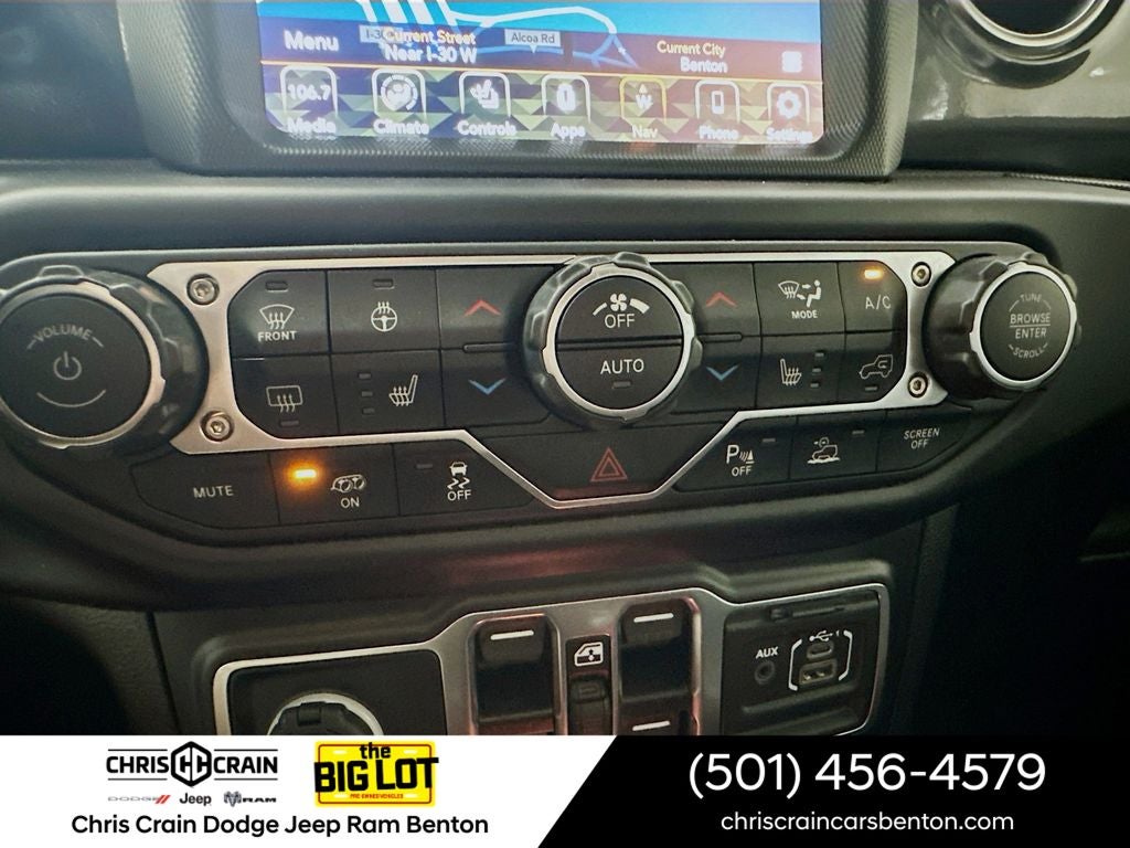 2022 Jeep Wrangler Unlimited Rubicon 392 4x4