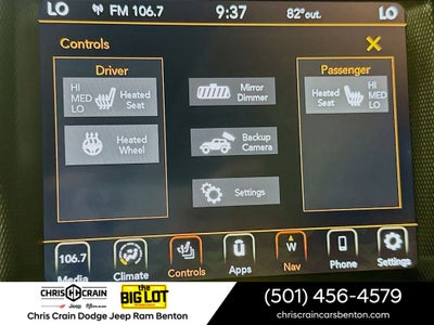2022 Jeep Wrangler Unlimited Rubicon 392 4x4