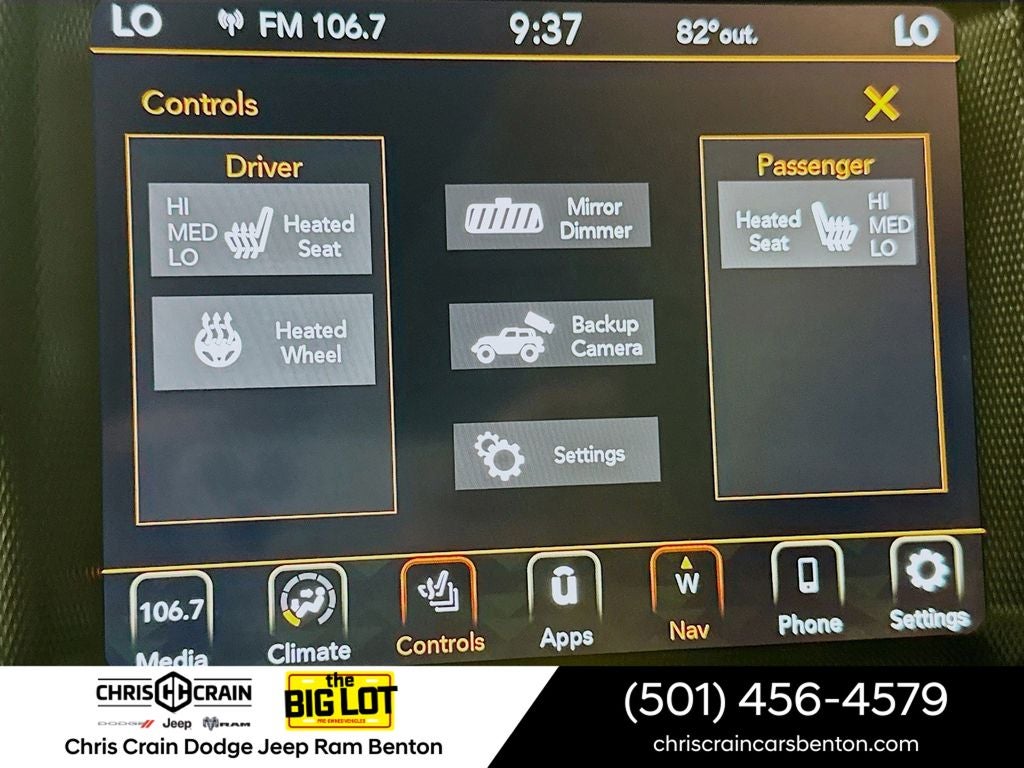 2022 Jeep Wrangler Unlimited Rubicon 392 4x4