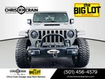 2022 Jeep Wrangler Unlimited Rubicon 392 4x4