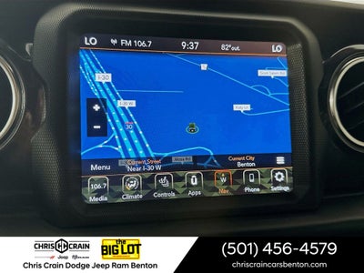 2022 Jeep Wrangler Unlimited Rubicon 392 4x4