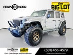 2022 Jeep Wrangler Unlimited Rubicon 392 4x4