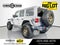 2022 Jeep Wrangler Unlimited Rubicon 392 4x4