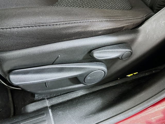 2021 Jeep Cherokee Latitude FWD