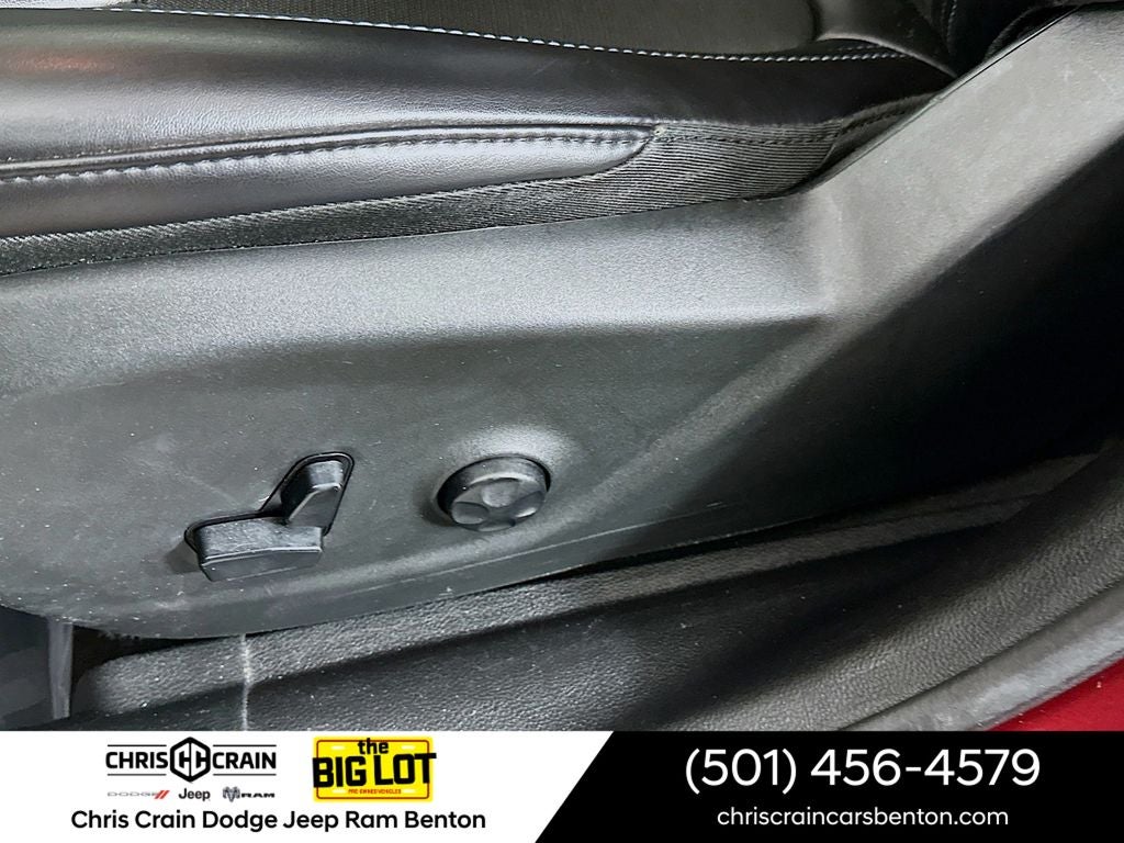 2019 Jeep Cherokee Latitude Plus FWD