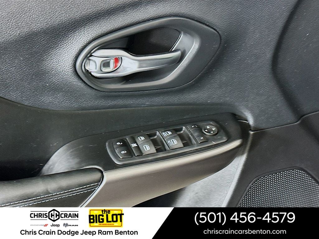 2020 Jeep Cherokee Latitude Plus FWD