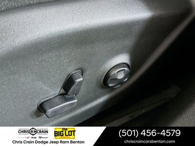 2019 Jeep Cherokee Trailhawk 4x4