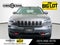 2019 Jeep Cherokee Trailhawk 4x4
