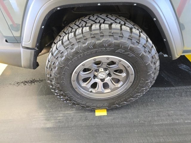 2024 Jeep Wrangler 2-Door Sport S 4x4