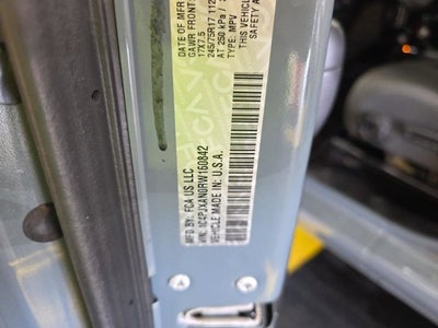 2024 Jeep Wrangler 2-Door Sport S 4x4