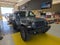 2024 Jeep Wrangler 2-Door Sport S 4x4