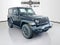 2025 Jeep Wrangler WRANGLER 2-DOOR SPORT S