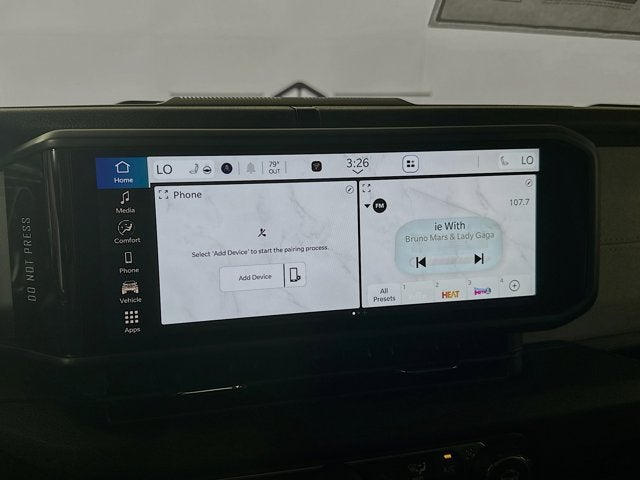 2025 Jeep Wrangler WRANGLER 2-DOOR SPORT S