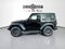 2025 Jeep Wrangler WRANGLER 2-DOOR SPORT S