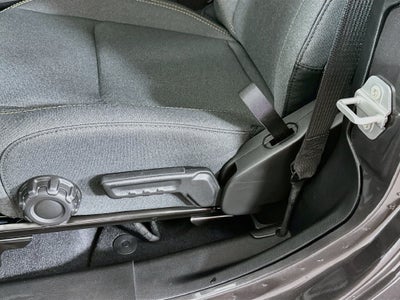 2027 Jeep Wrangler WRANGLER 2-DOOR SPORT