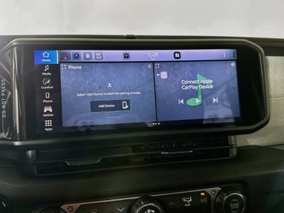2027 Jeep Wrangler WRANGLER 2-DOOR SPORT