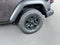 2027 Jeep Wrangler WRANGLER 2-DOOR SPORT