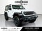 2027 Jeep Wrangler Sport