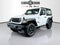2027 Jeep Wrangler Sport