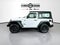 2027 Jeep Wrangler Sport