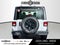 2027 Jeep Wrangler Sport