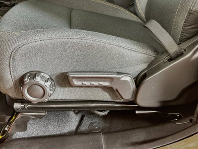 2027 Jeep Wrangler WRANGLER 2-DOOR SPORT