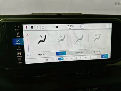 2027 Jeep Wrangler WRANGLER 2-DOOR SPORT