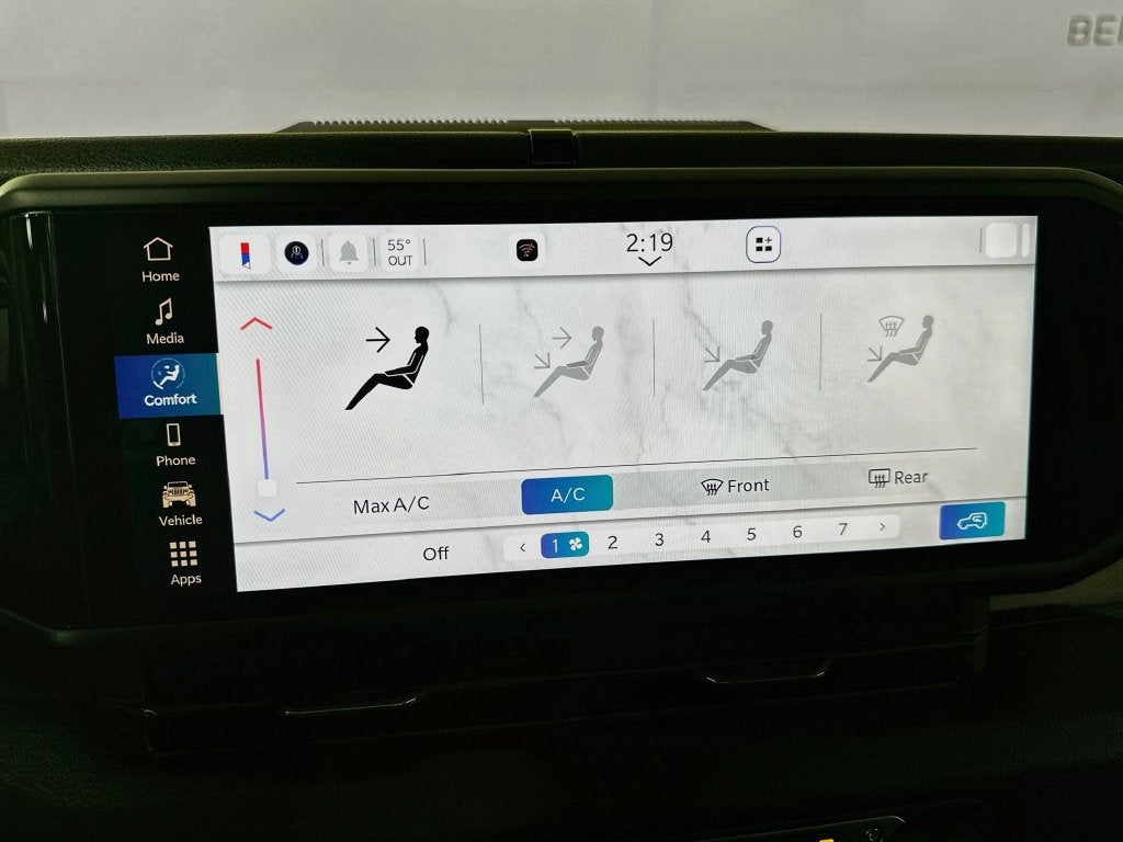 2027 Jeep Wrangler WRANGLER 2-DOOR SPORT