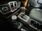 2027 Jeep Wrangler WRANGLER 2-DOOR SPORT