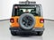 2027 Jeep Wrangler WRANGLER 2-DOOR SPORT