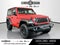 2027 Jeep Wrangler Sport