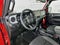 2027 Jeep Wrangler Sport