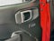 2027 Jeep Wrangler Sport