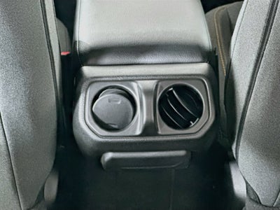 2027 Jeep Wrangler Sport