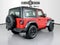 2027 Jeep Wrangler Sport
