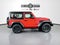 2027 Jeep Wrangler Sport