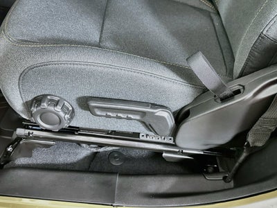 2027 Jeep Wrangler WRANGLER 2-DOOR SPORT