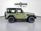 2027 Jeep Wrangler WRANGLER 2-DOOR SPORT