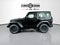 2027 Jeep Wrangler WRANGLER 2-DOOR SPORT