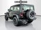 2027 Jeep Wrangler WRANGLER 2-DOOR SPORT