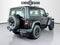 2027 Jeep Wrangler WRANGLER 2-DOOR SPORT