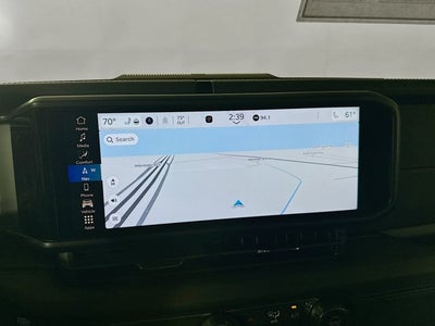 2025 Jeep Wrangler WRANGLER 2-DOOR RUBICON