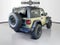 2025 Jeep Wrangler WRANGLER 2-DOOR RUBICON