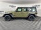 2027 Jeep Wrangler WRANGLER 4-DOOR SPORT