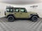 2027 Jeep Wrangler WRANGLER 4-DOOR SPORT