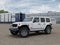 2027 Jeep Wrangler WRANGLER 4-DOOR REWIND