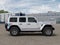2027 Jeep Wrangler WRANGLER 4-DOOR REWIND