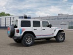 2027 Jeep Wrangler WRANGLER 4-DOOR REWIND