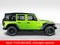 2025 Jeep Wrangler 4-Door Willys 4x4